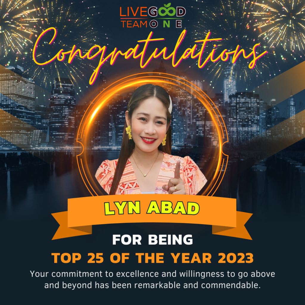 25. LYN ABAD