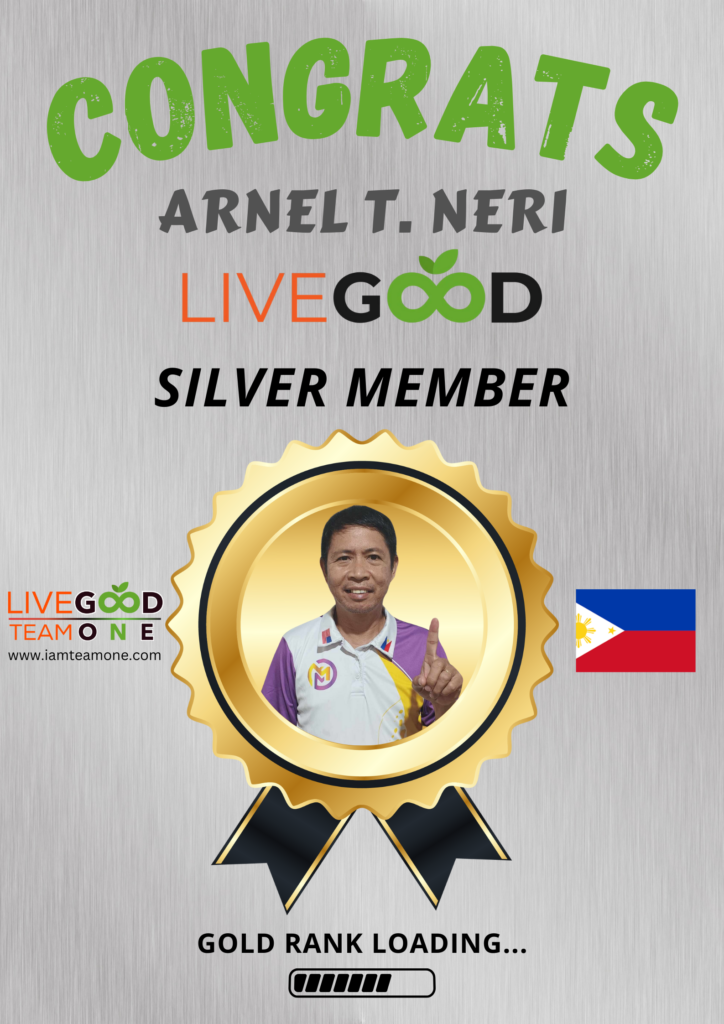 ARNEL T. NERI