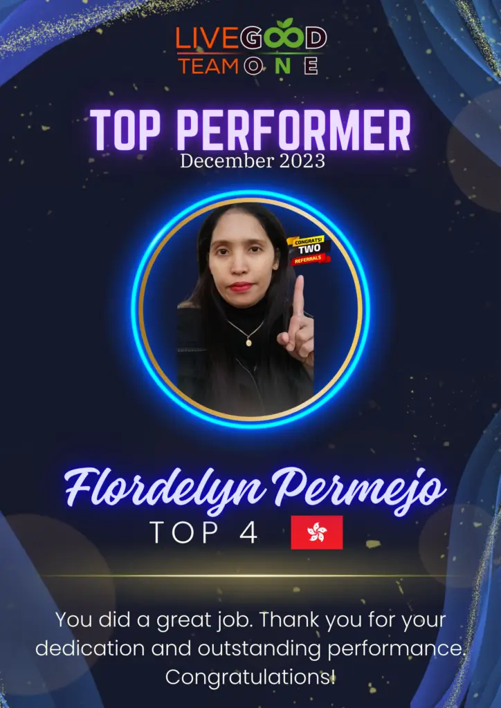 FLORDELYN PERMEJO