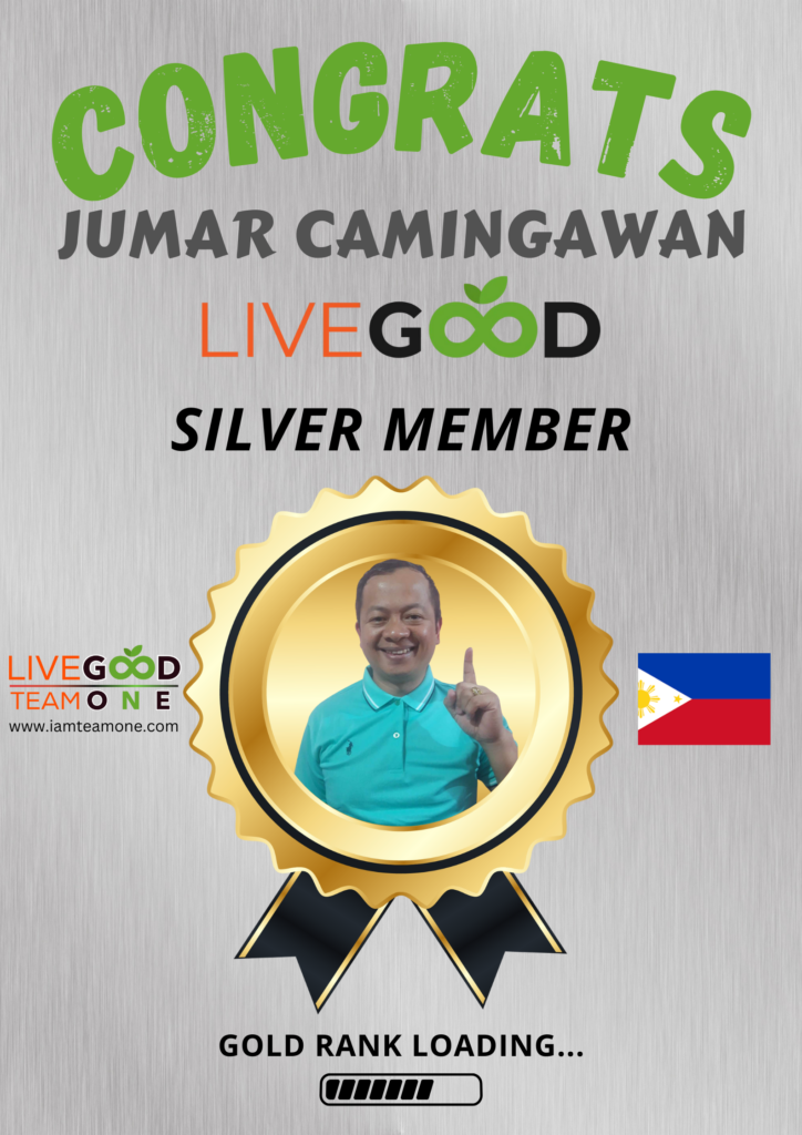 JUMAR CAMINGAWAN