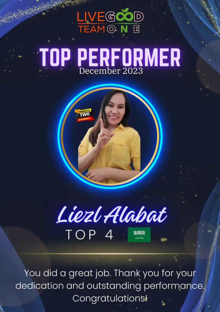 LIEZL ALABAT