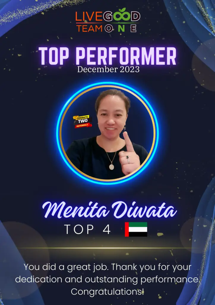 MENITA DIWATA