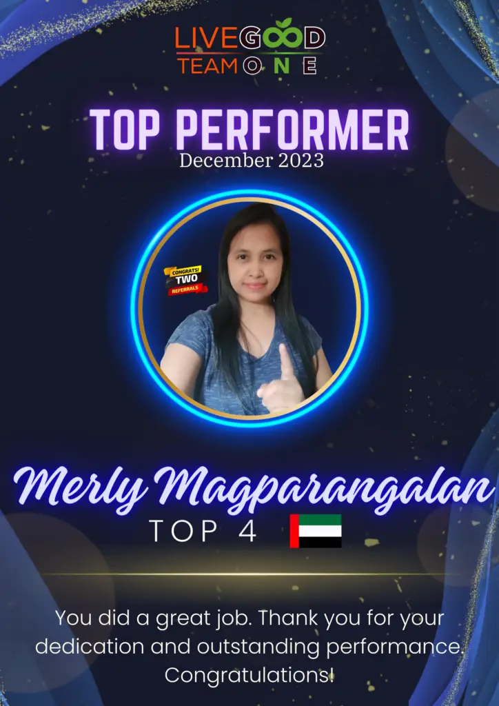 MERLY MAGPARANGALAN